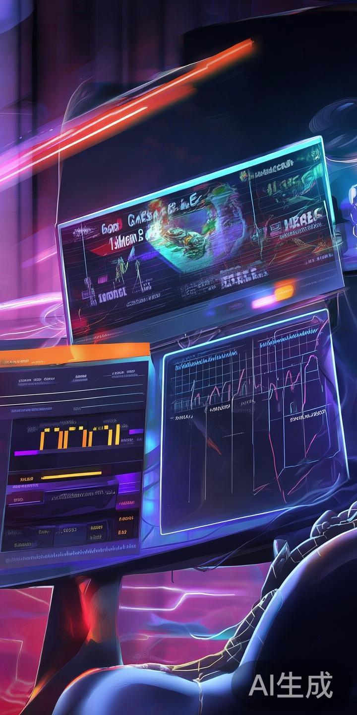 合理规划游戏时间与资金管理
制定合理的游戏计划是